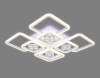 Потолочная светодиодная люстра Ambrella Light Ice FA289