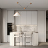 Светильник подвесной Freya Umbra FR5554CL-01T