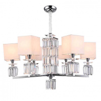 Подвесная люстра Newport 3326/C М0057386