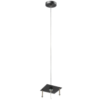 Подвесное крепление для светильников Lightstar Rullo 590287