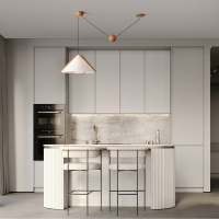 Светильник подвесной Freya Umbra FR5554CL-01T