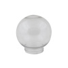 Плафон Uniel UFP-R150A Clear 08068 Плафон Uniel UFP-R150A Clear 08068