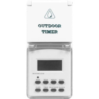 Розетка с таймером Feron TM23 23206