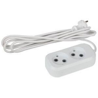 Удлинитель ЭРА UX(6)-2-1,5m Б0028346