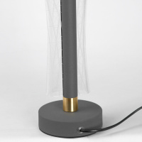 Настольная лампа светодиодная Lussole Calvert LSP-0938