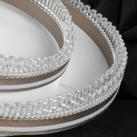 Светильник потолочный светодиодный Lussole HARDIN LSP-7430