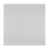 Встраиваемый светодиодный светильник Uniel ULP-6060 48W/6500К IP40 Universal White UL-00004589