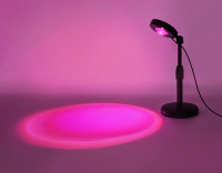 Настольная лампа светодиодная Ambrella light Desk DE8385