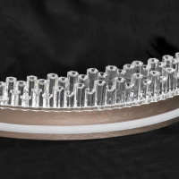 Светильник подвесной светодиодный Lussole HARDIN LSP-7427