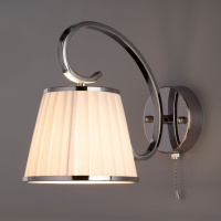 Бра Eurosvet Tessa 60088/1 хром a043767