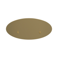 Накладка на основание для раздельного монтажа Maytoni Rim MOD058A-02BS