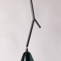 Светильник подвесной MW-Light Лоск 107010901