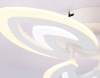 Люстра потолочная светодиодная Ambrella light ACRYLICA FA4545