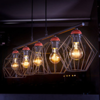 Филаментная светодиодная лампа Elektrostandard 8W 3300K E27 BLE2709 a048304