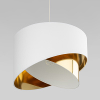 Светильник подвесной TK Lighting 4820 Grant White