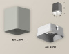Потолочный светильник Ambrella Light Techno XS7814001 Потолочный светильник Ambrella Light Techno XS7814001