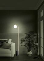 Торшер Eglo Betulia 39981