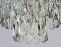 Хрустальная люстра Ambrella Light Traditional TR5085