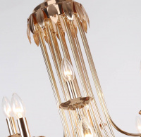 Подвесная люстра F-Promo Plini 2591-20P