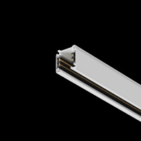 Шинопровод трехфазный Maytoni Trinity TRX005-312W