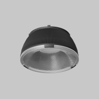 Линза для встраиваемого светильника Maytoni Dip Lens003D45-15W