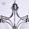 Подвесная люстра MW-Light Фелиция 347017405 Подвесная люстра MW-Light Фелиция 347017405