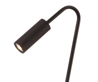 Настольная лампа Kink Light Грау 07045-1,19 00023130