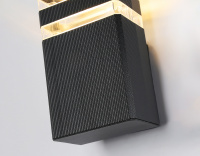 Уличный светильник архитектурный Ambrella light Garden ST2572