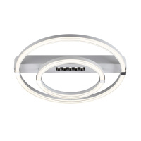 Светильник потолочный светодиодный Sonex TRECKY 7665/55LR