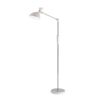 Торшер светодиодный Lumion HORSA 8330/15FL