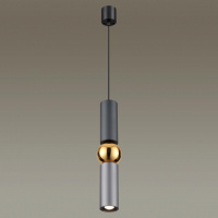 Подвесной светильник Odeon Light Sakra 4071/5L