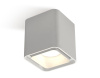 Потолочный светильник Ambrella Light Techno XS7840001 Потолочный светильник Ambrella Light Techno XS7840001