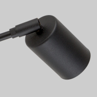 Спот TK Lighting Logan 4743 Logan Black a065380