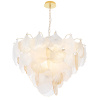 Люстра подвесная Crystal Lux BONITA SP12