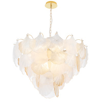 Люстра подвесная Crystal Lux BONITA SP12