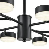 Люстра на штанге Lumion TORINA 8117/12