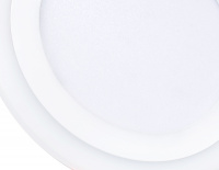 Светодиодная панель Ambrella Light Downlight DCR376