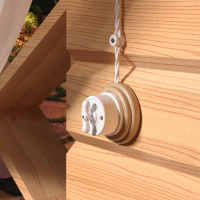 Ретро кабель витой 3х2,5 белый 50 м Werkel W6453601 4690389165979 a050789 Ретро кабель витой 3х2,5 белый 50 м Werkel W6453601 4690389165979 a050789