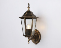 Уличный светильник настенный Ambrella light Garden ST2012