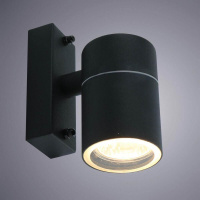Архитектурный светильник Arte Lamp Mistero A3302AL-1BK