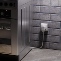 Коробка накладного монтажа для силовой розетки Werkel W1199201 a053501