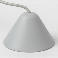 Светильник подвесной Lussole JENKINS LSP-7325