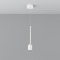 Уличный подвесной светодиодный светильник Maytoni Apex O491PL-L6W3K