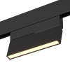 Трековый однофазный магнитный светодиодный светильник DesignLed SY mini SY-mini-521114-5.2-48-BL-WW Трековый однофазный магнитный светодиодный светильник DesignLed SY mini SY-mini-521114-5.2-48-BL-WW