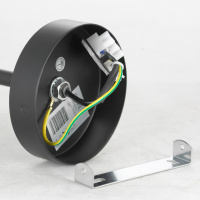 Люстра на штангу Lussole DURHAM LSP-8795