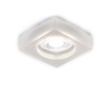 Встраиваемый светильник Ambrella Light Compo Spot S9171 W