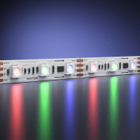 Светодиодная лента Ultra 14,4 Вт/м RGB 12V IP20 Maytoni SPI 201242