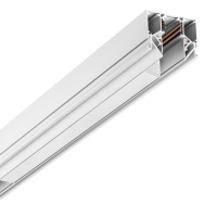 Шинопровод однофазный для натяжного потолка (гарпунная система) Novotech FLUM 135241Y