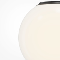 Светильник подвесной светодиодный Maytoni Twins MOD427PL-L20B3K1