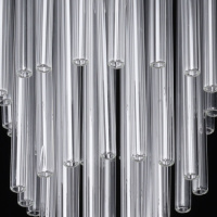 Люстра на штанге MW-Light Аделард 642018201